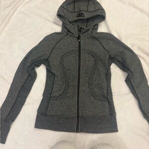 lululemon athletica Gray Women's Sweater